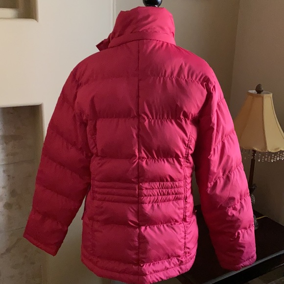 Pink Ski Jacket - Picture 2 of 8